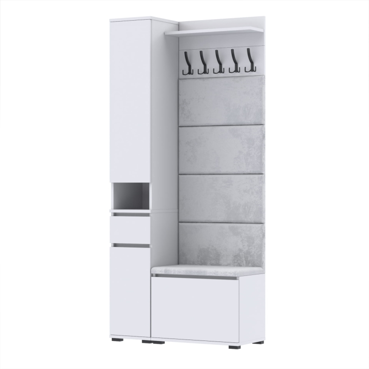 F2-F4-F6-F7-Tkaniny-3 - Biały Welur Jasno Szary_Camera_Supra90-9.jpg