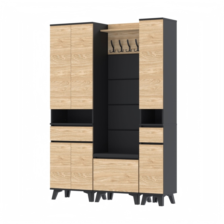 SUPRA60 VB-PAN-WP60 SUPRA30 - Czaarny D1 Olejowany_Camera_Bok Lewyzamk 2.jpg