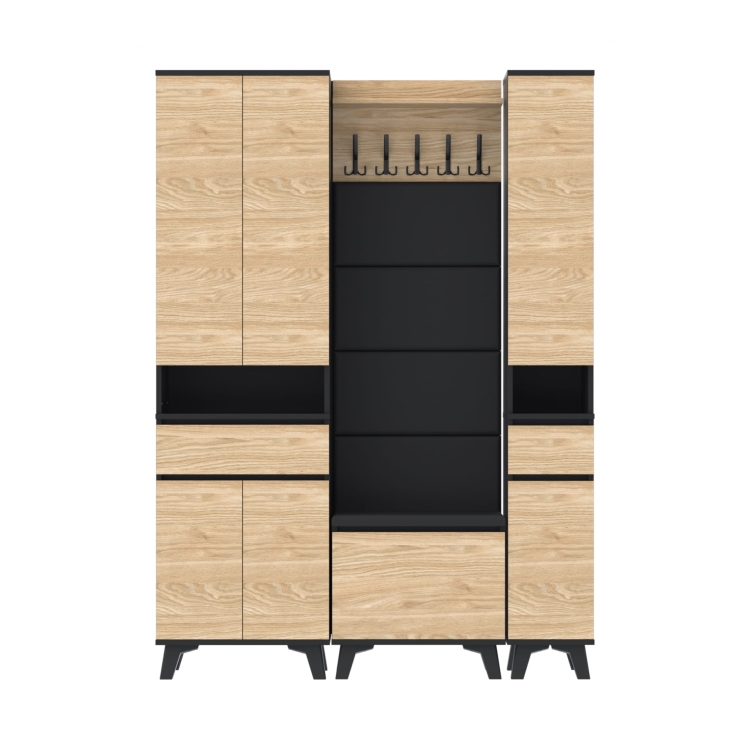 SUPRA60 VB-PAN-WP60 SUPRA30 - Czaarny D1 Olejowany_Camera_Bok Lewyzamk 3.jpg