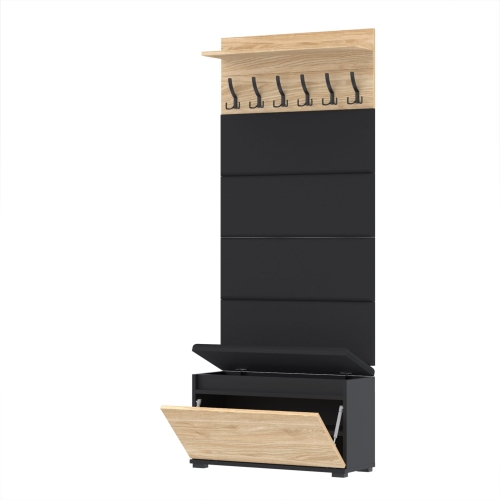 garderoba80VB-4Pan-WP80-3 - Czarny Olejowany_Camera_SU30-VB80-4PAN-WP80 33.jpg