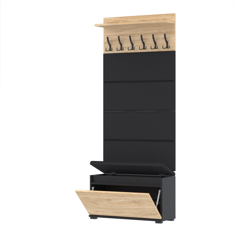 garderoba80VB-4Pan-WP80-3 - Czarny Olejowany_Camera_SU30-VB80-4PAN-WP80 33.jpg