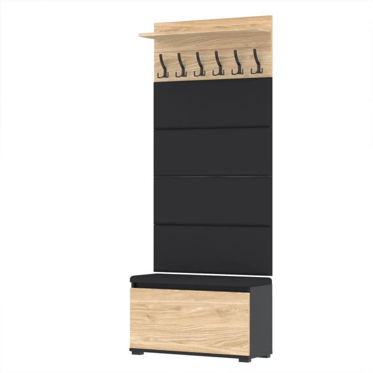 garderoba80VB-4Pan-WP80-3 - Czarny Olejowany_Camera_SU30-VB80-4PAN-WP80 29.jpg