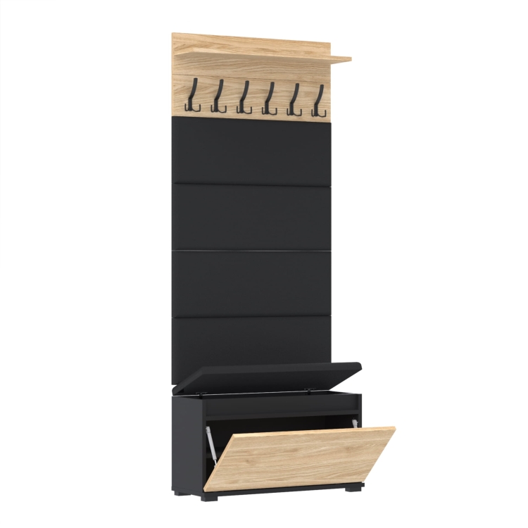 garderoba80VB-4Pan-WP80-3 - Czarny Olejowany_Camera_SU30-VB80-4PAN-WP80 32.jpg