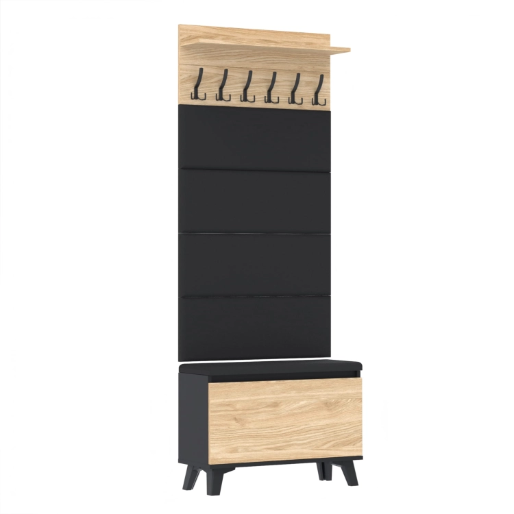 garderoba80VB-4Pan-WP80-3 - Czarny Olejowany_Camera_SU30-VB80-4PAN-WP80 19.jpg